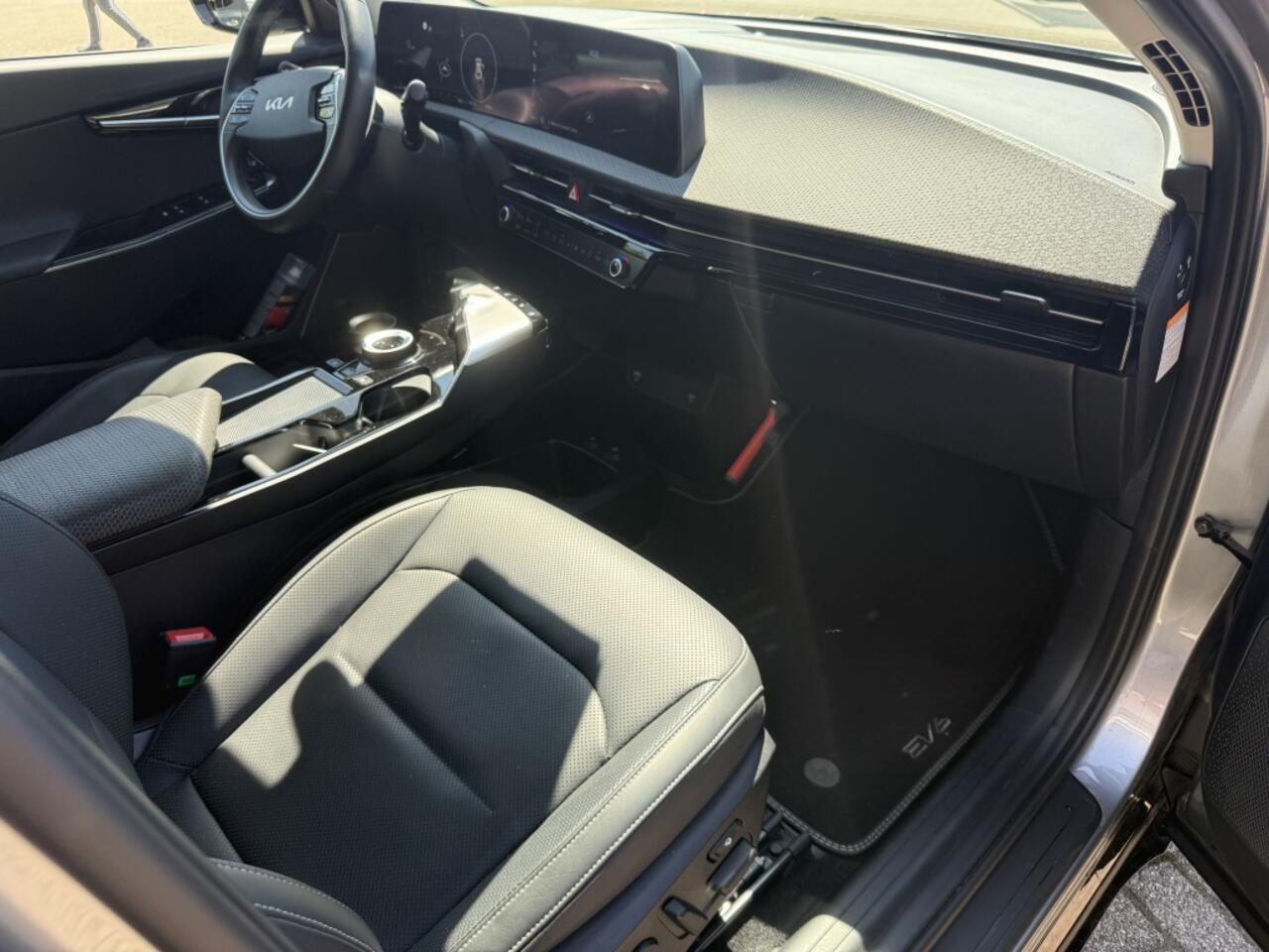 KIA EV6 Plus 77.4 kWh