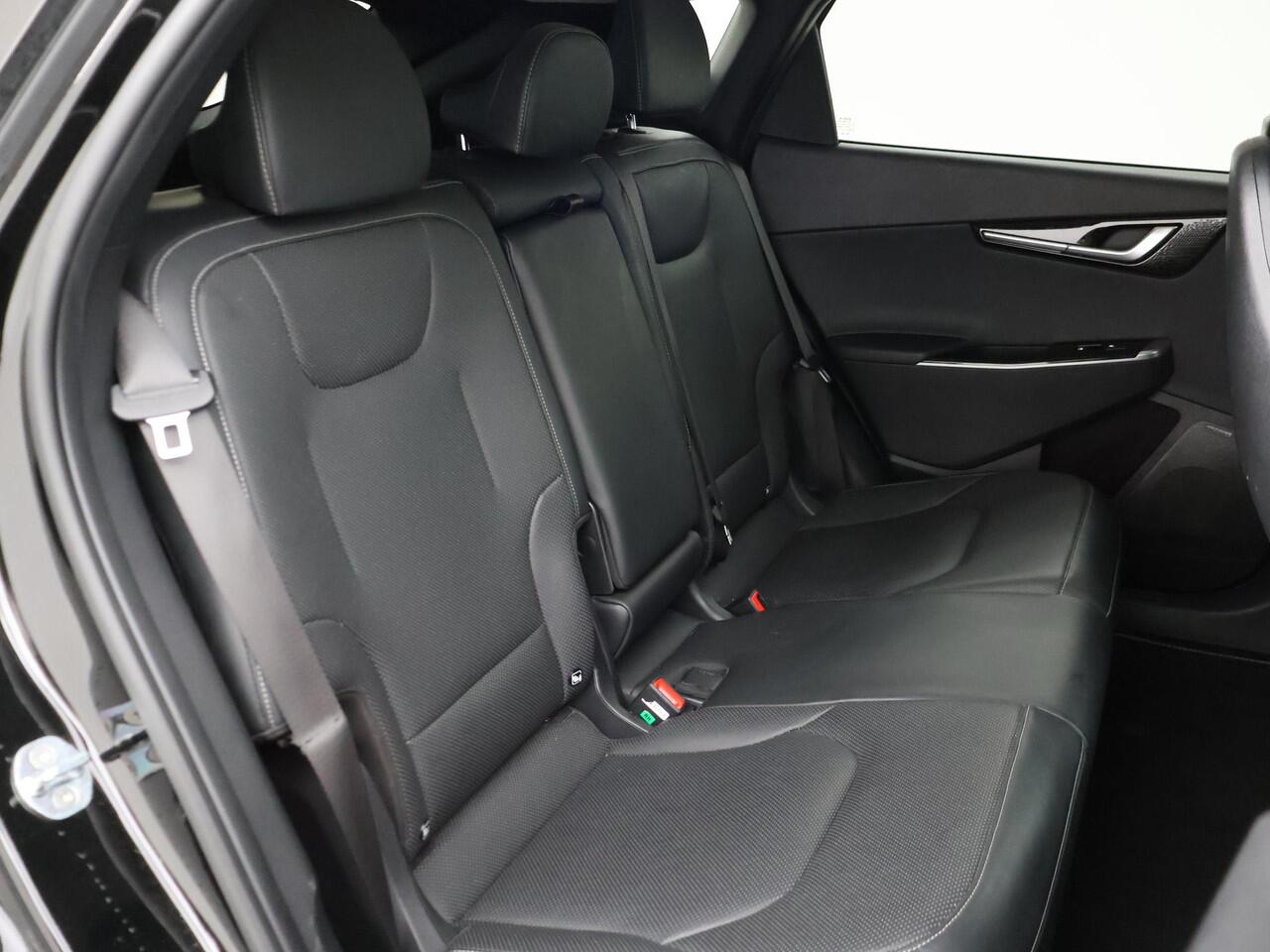 KIA EV6 PLUS 77.4 kWh + AFN. TREKHAAK | MERIDIAN | LEDER | STOELVENTILATIE | STOELVERW. V+A