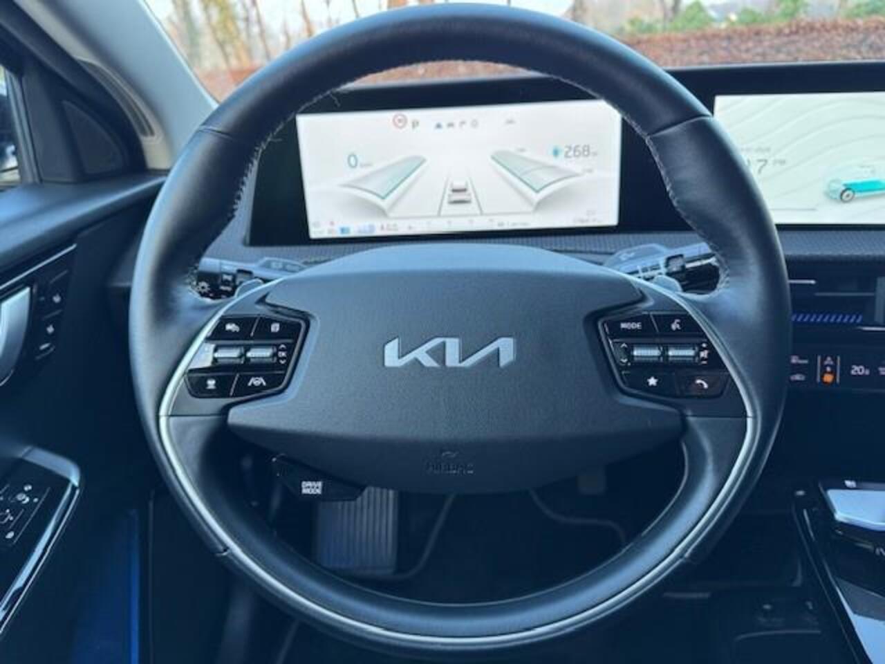 KIA EV6 PLUS 77.4KWH SOH 93% LEER/NAV/ACARPLAY/LED
