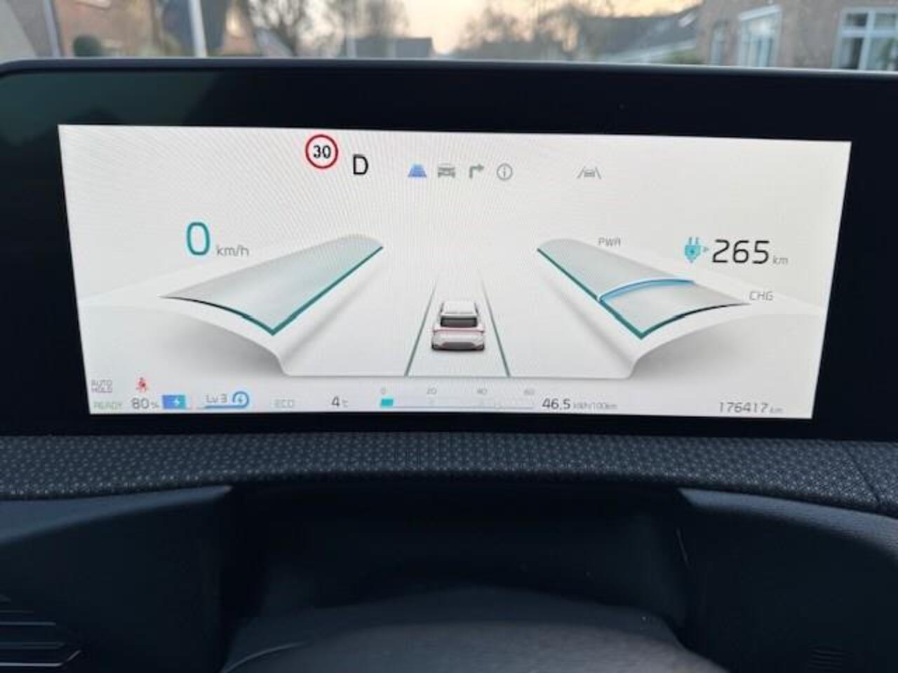 KIA EV6 PLUS 77.4KWH SOH 93% LEER/NAV/ACARPLAY/LED