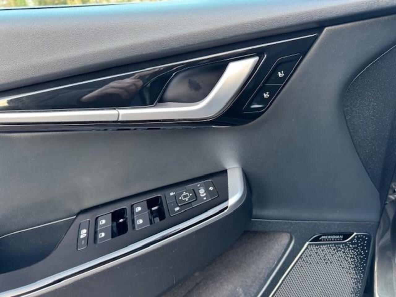 KIA EV6 PLUS 77.4KWH SOH 93% LEER/NAV/ACARPLAY/LED