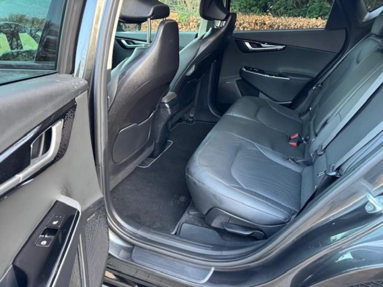 KIA EV6 PLUS 77.4KWH SOH 93% LEER/NAV/ACARPLAY/LED