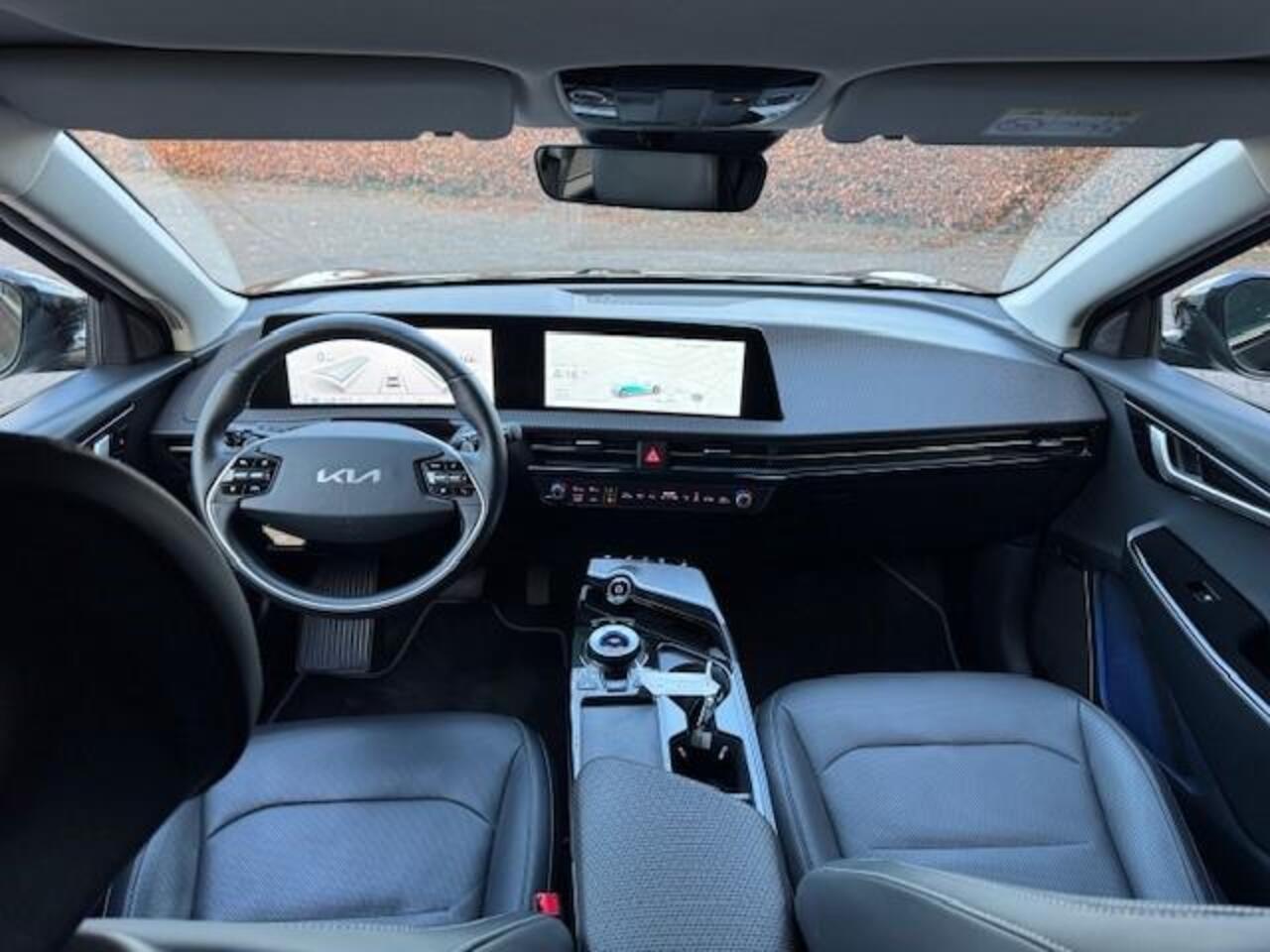 KIA EV6 PLUS 77.4KWH SOH 93% LEER/NAV/ACARPLAY/LED