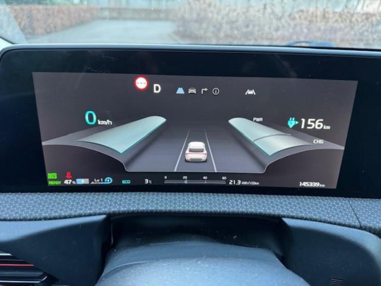 KIA EV6 Plus Advanced 77.4KWH SOH 100%/Thaak/Pano/Leer/ACarplay/Navi/Fabrieksgarantie