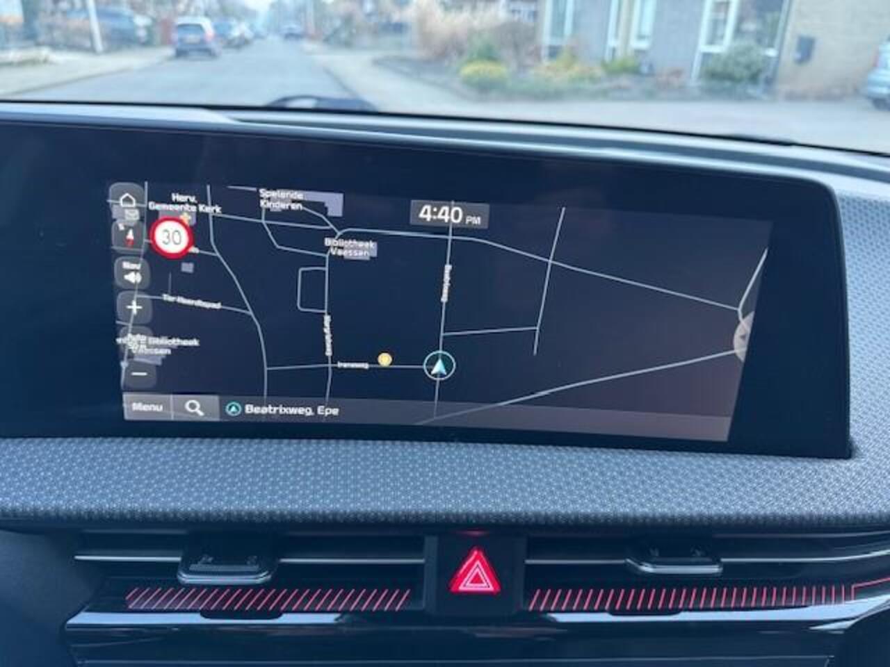 KIA EV6 Plus Advanced 77.4KWH SOH 100%/Thaak/Pano/Leer/ACarplay/Navi/Fabrieksgarantie