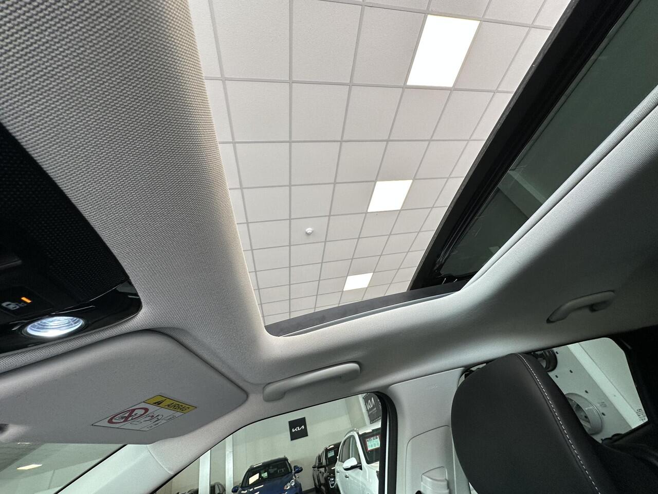 KIA EV6 Plus Advanced 77.4 kWh