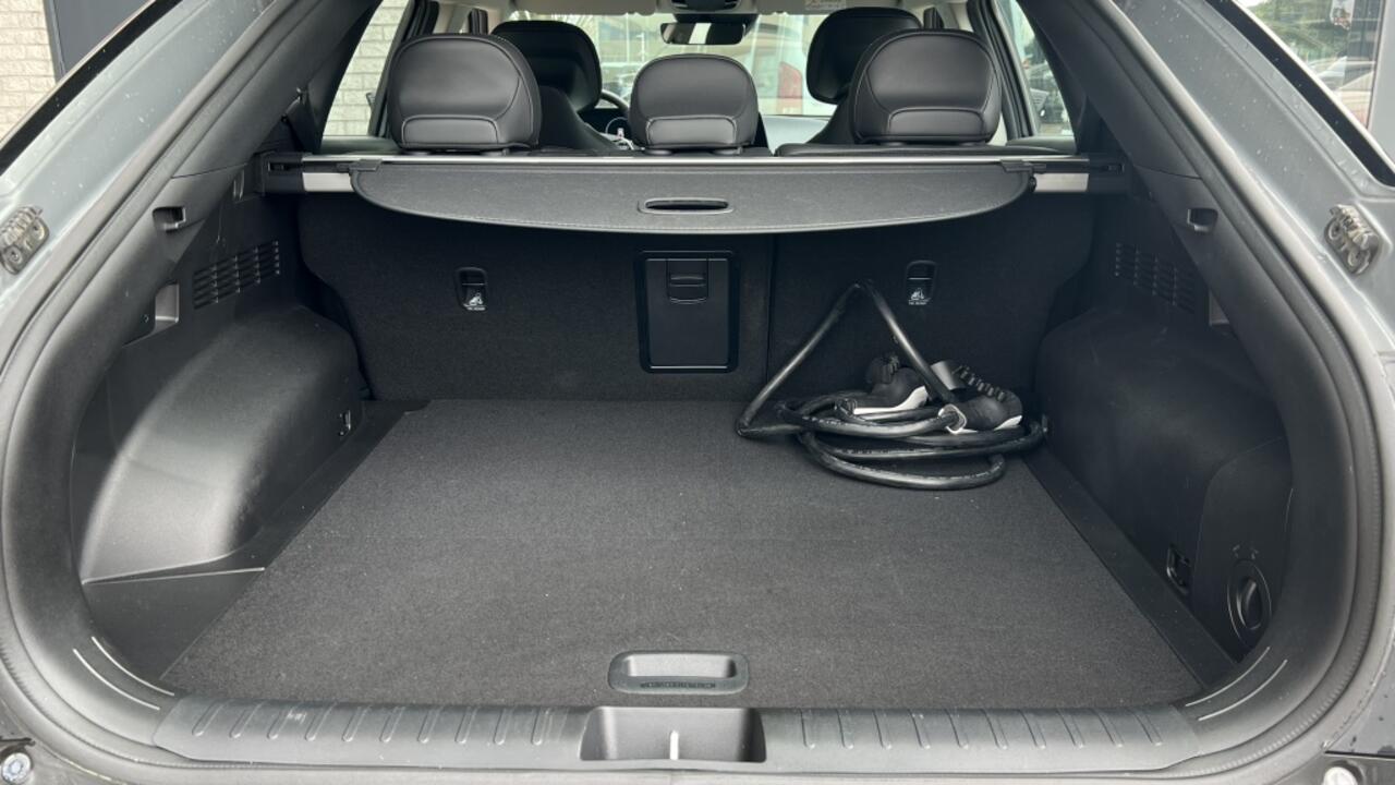KIA EV6 Plus 77.4 kWh | Navi | Camera | Stoelverwarming