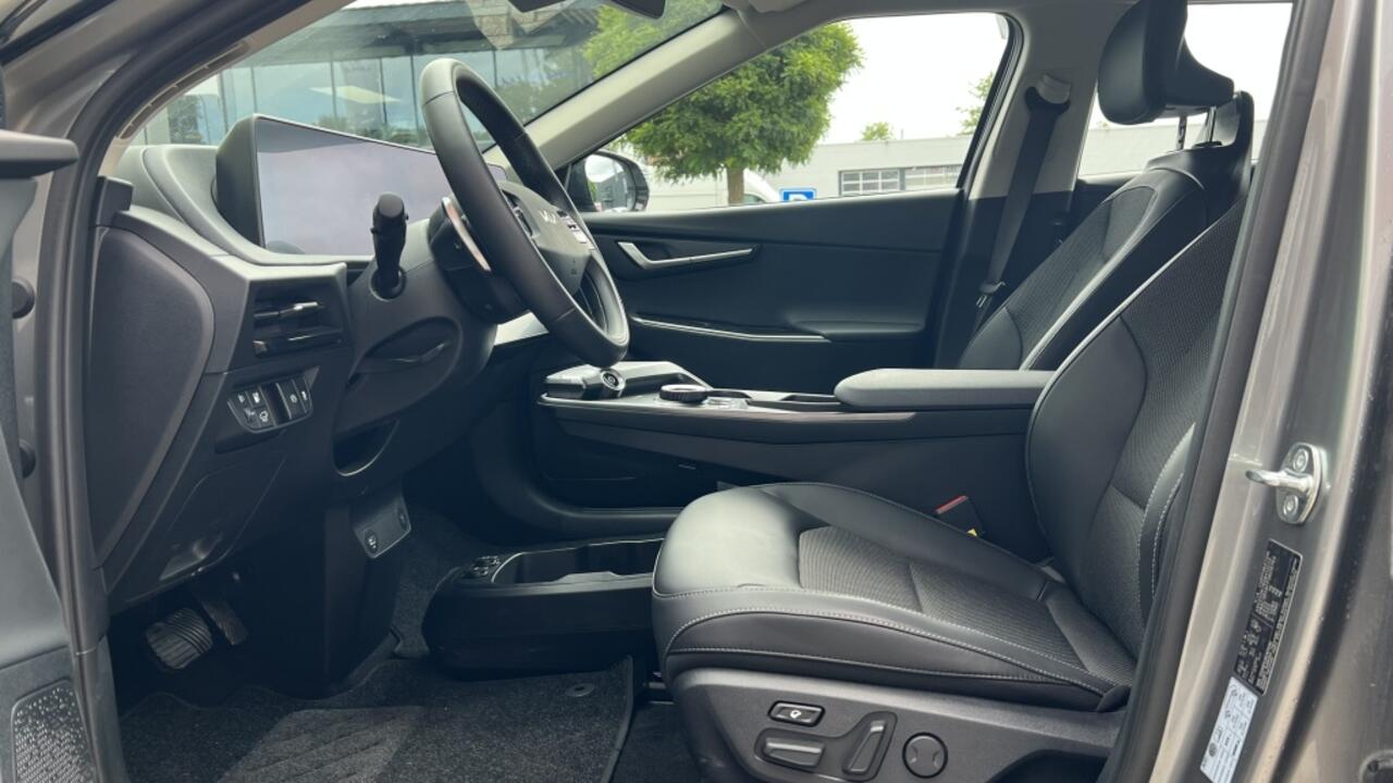 KIA EV6 Plus 77.4 kWh | Navi | Camera | Stoelverwarming