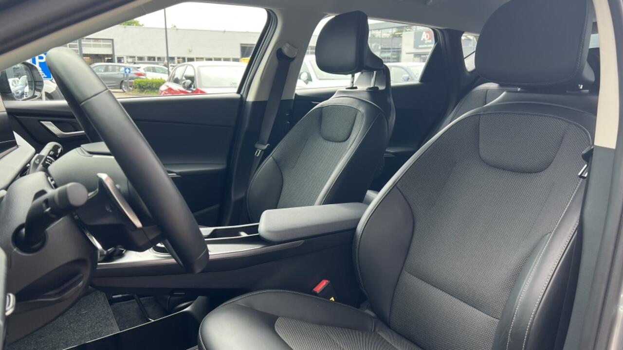 KIA EV6 Plus 77.4 kWh | Navi | Camera | Stoelverwarming