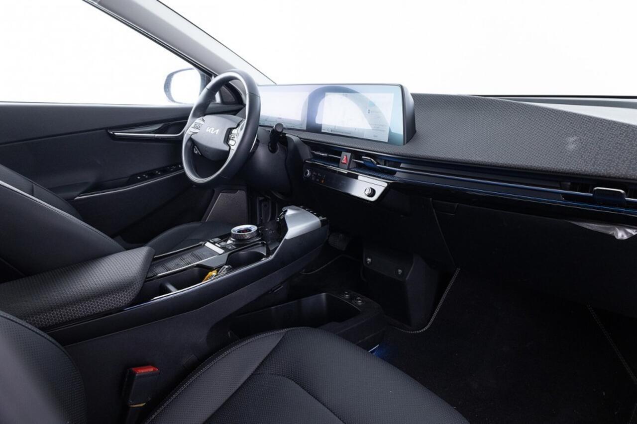 KIA EV6 Plus AWD 77.4 kWh 325PK | SOH 98,7% | LEDER | Full LED | CARPLAY