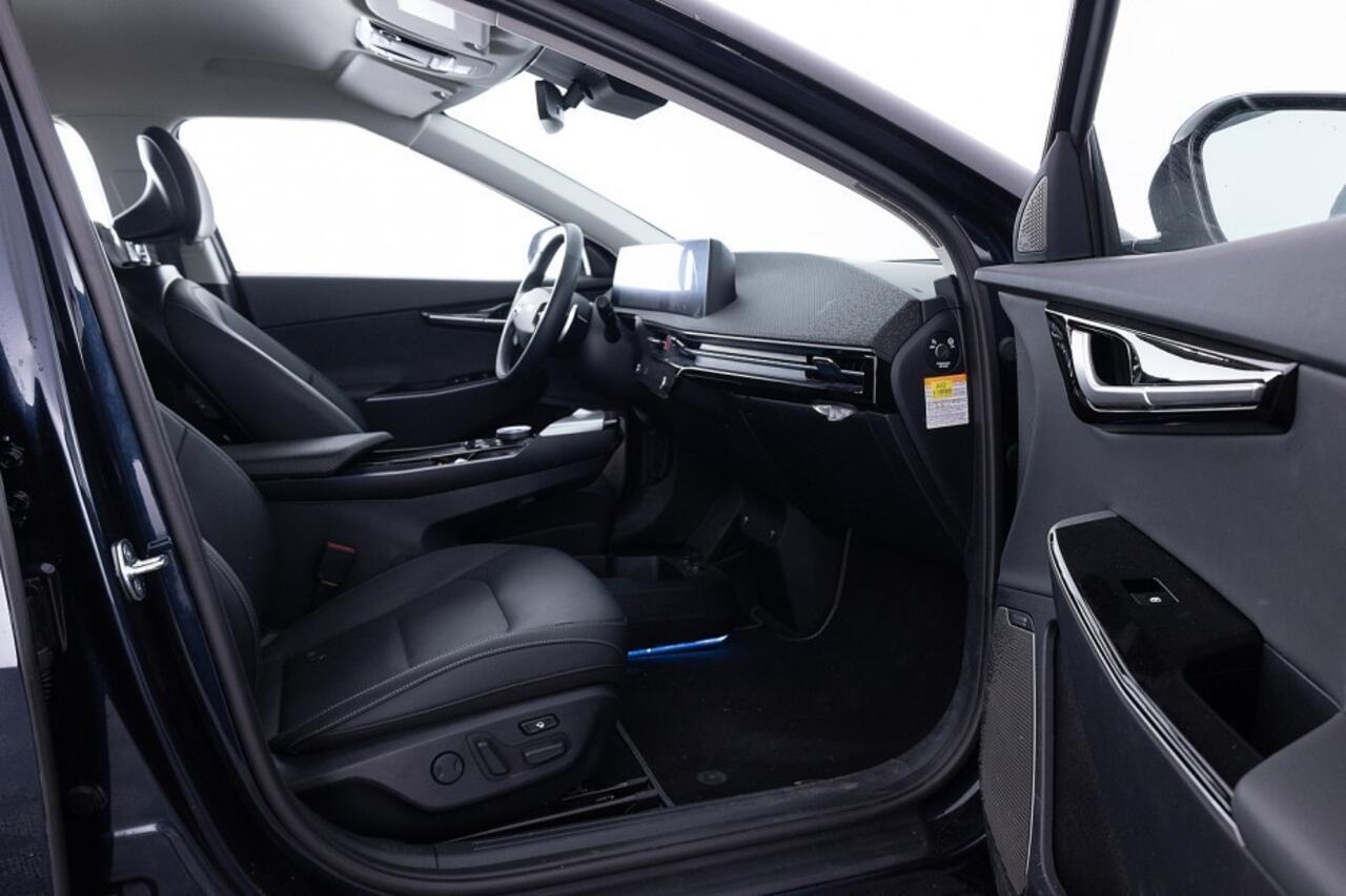 KIA EV6 Plus AWD 77.4 kWh 325PK | SOH 98,7% | LEDER | Full LED | CARPLAY