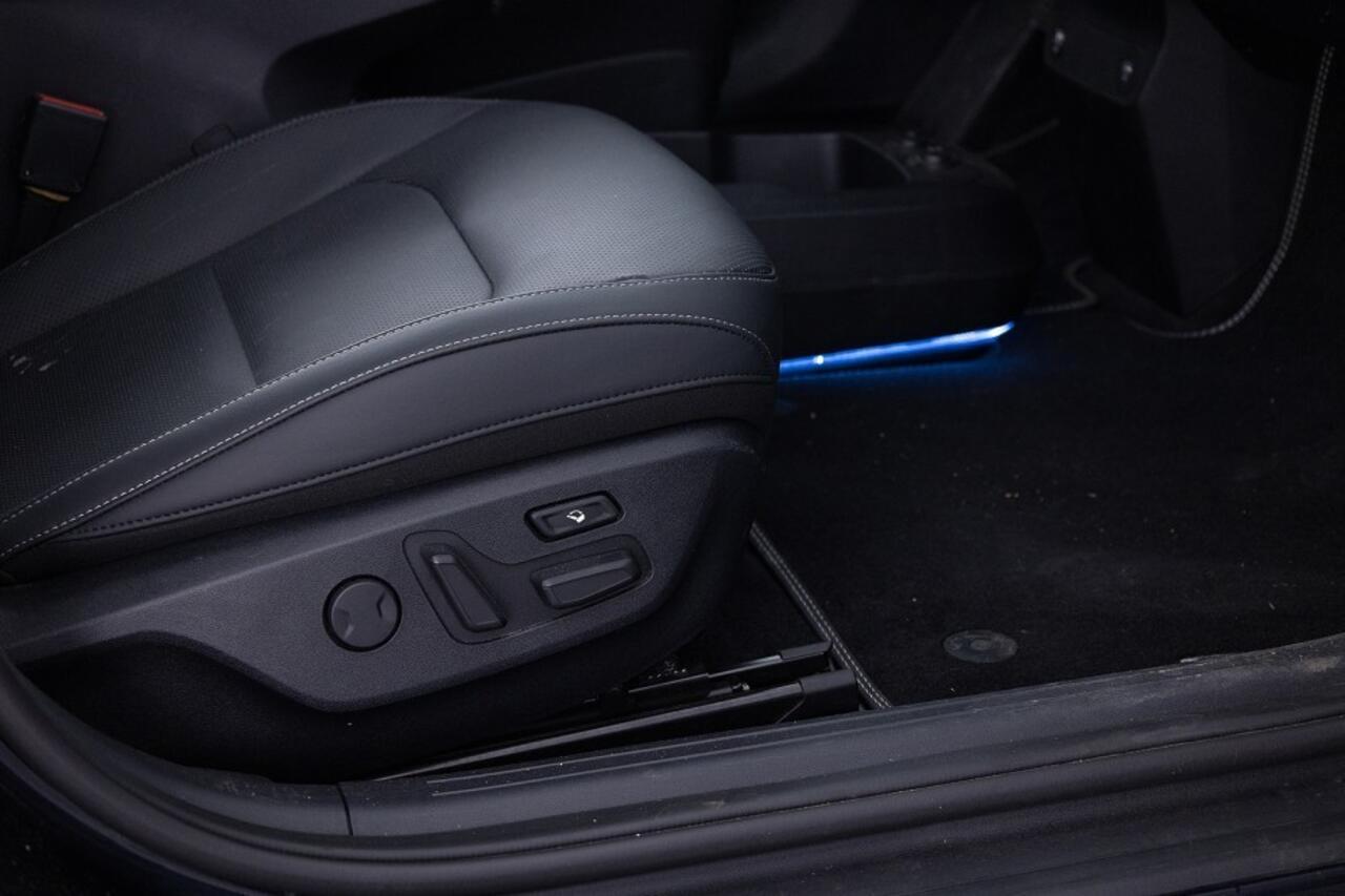 KIA EV6 Plus AWD 77.4 kWh 325PK | SOH 98,7% | LEDER | Full LED | CARPLAY