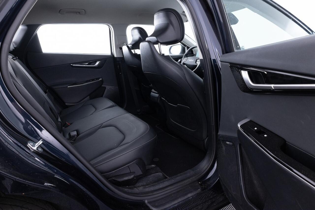 KIA EV6 Plus AWD 77.4 kWh 325PK | SOH 98,7% | LEDER | Full LED | CARPLAY