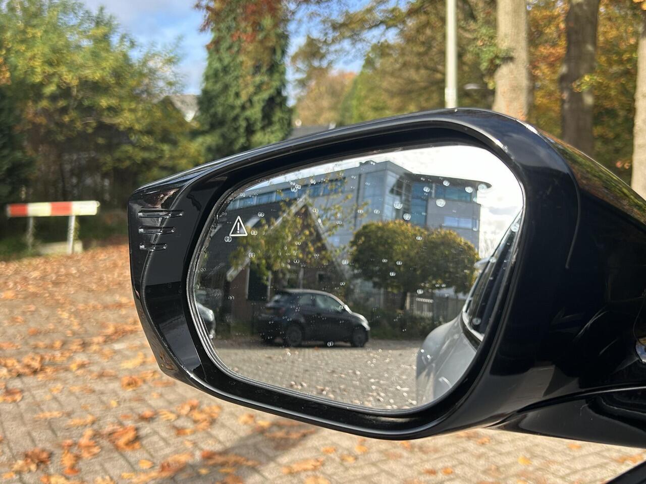 KIA EV6 Plus 77.4 kWh | Trekhaak | V2L | Dodehoek detectie met correctie | Parkeersensoren | Achteruitrij camera | Stoel/Stuurverwarming | Navigatie