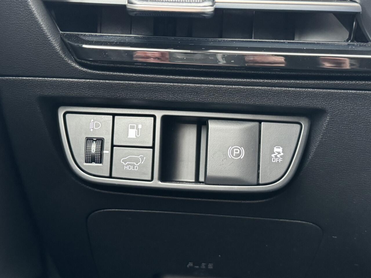 KIA EV6 Plus 77.4 kWh 229PK LONG RANGE