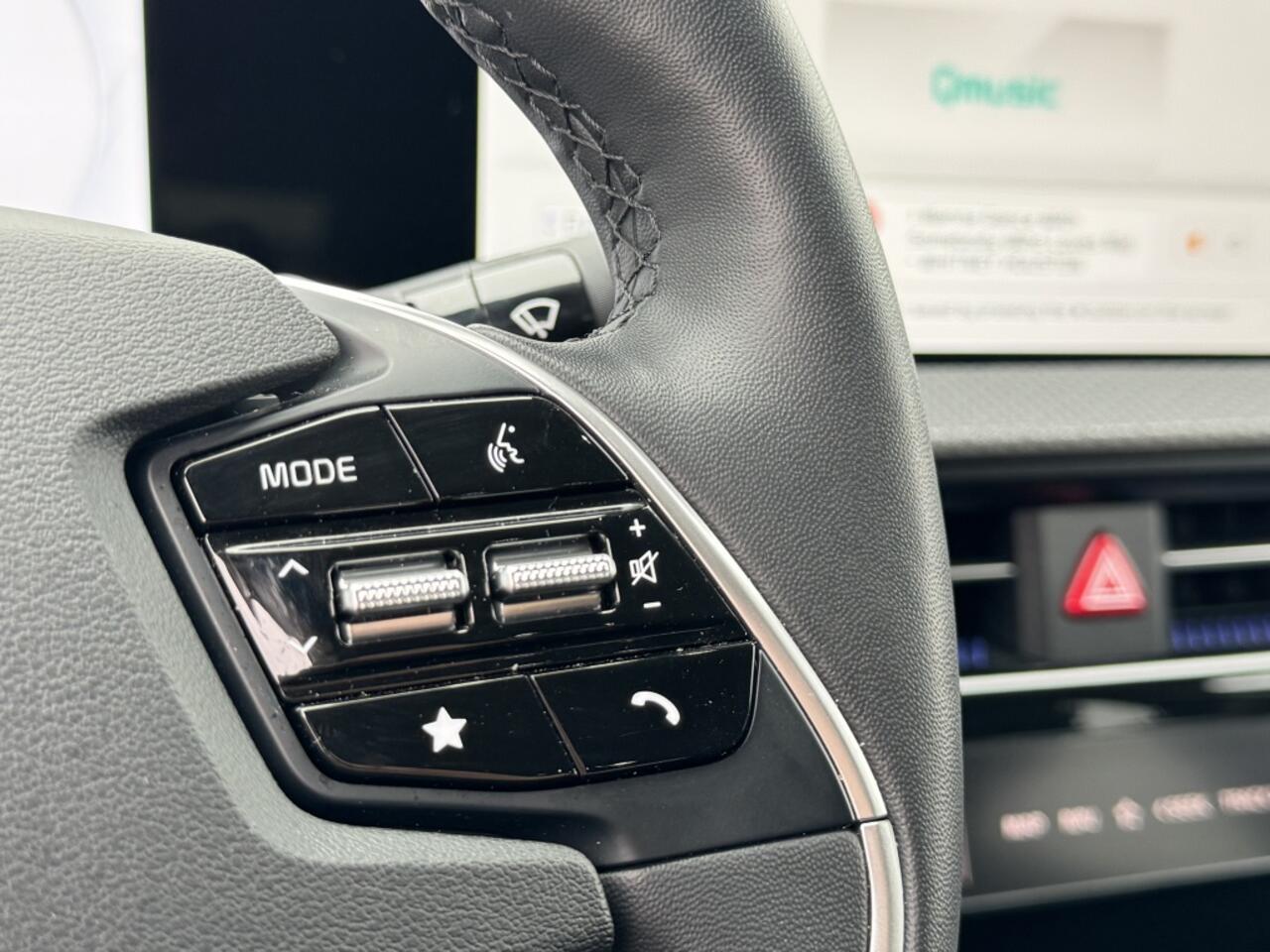 KIA EV6 Plus 77.4 kWh 229PK LONG RANGE