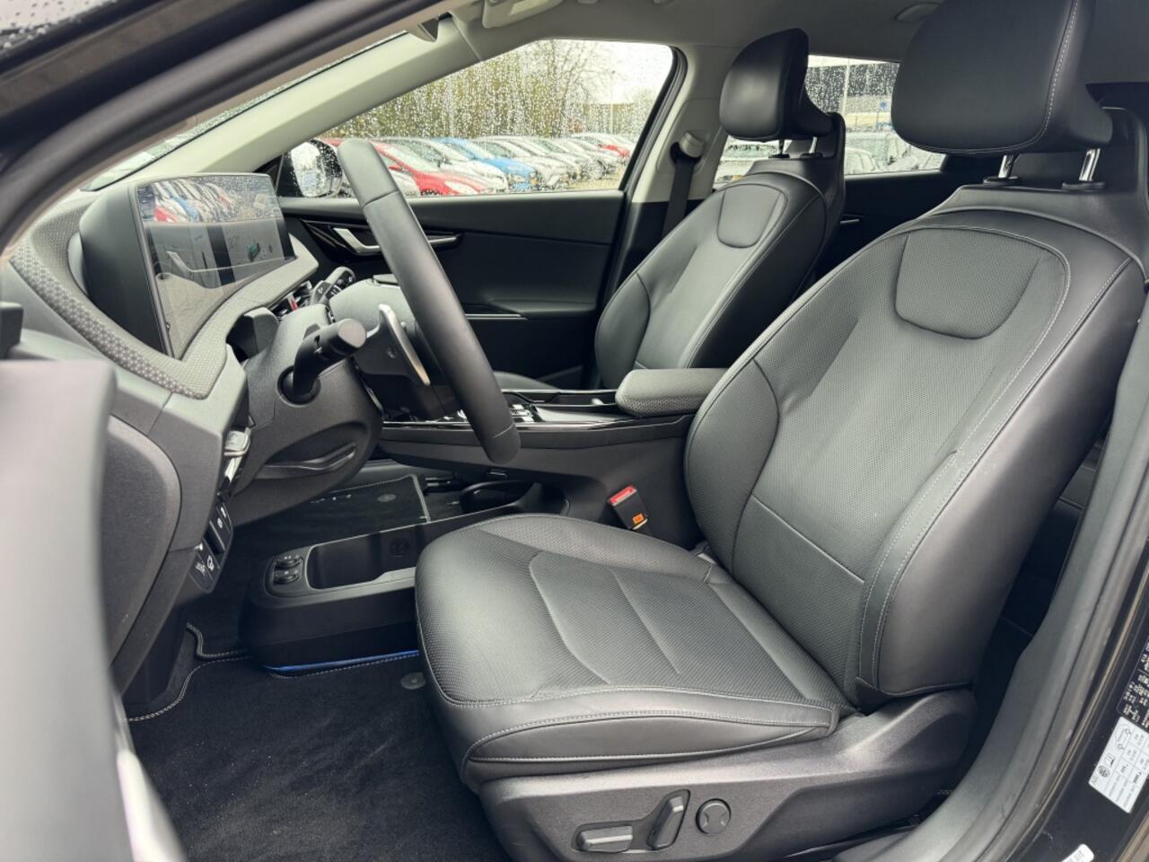 KIA EV6 Plus 77.4 kWh 229PK LONG RANGE