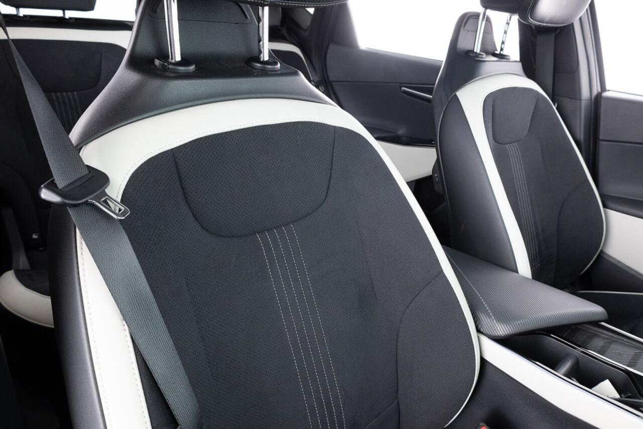 KIA EV6 GT-Line 77.4 kWh | PANORAMADAK | Head-Up | CARPLAY *SOH 100%*