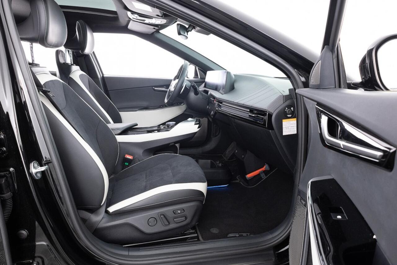 KIA EV6 GT-Line 77.4 kWh | PANORAMADAK | Head-Up | CARPLAY *SOH 100%*