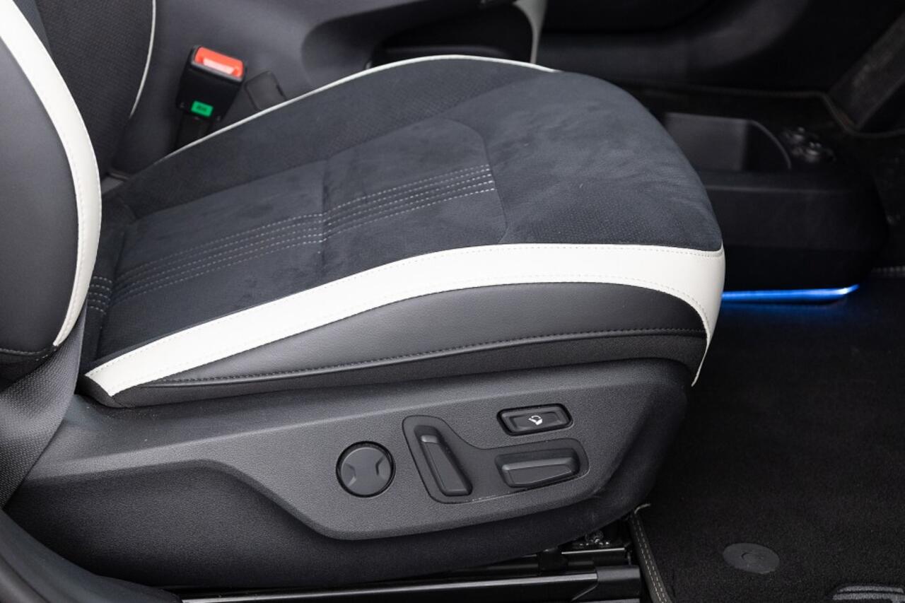 KIA EV6 GT-Line 77.4 kWh | PANORAMADAK | Head-Up | CARPLAY *SOH 100%*