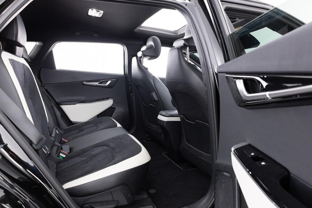 KIA EV6 GT-Line 77.4 kWh | PANORAMADAK | Head-Up | CARPLAY *SOH 100%*