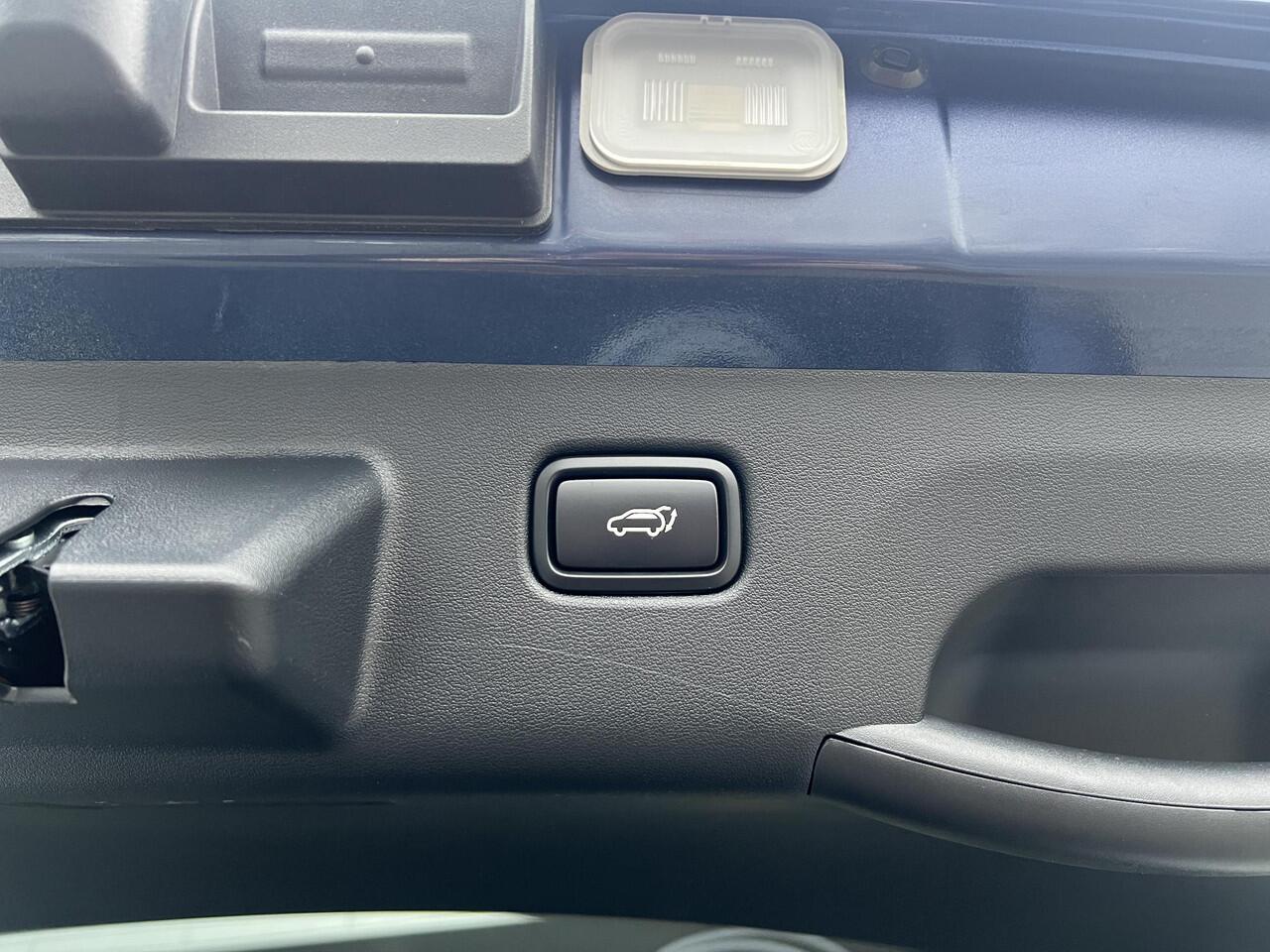 KIA EV6 GT-Line 77.4 kWh 230PK | SOH 98% | Panoramadak | Carplay/Android | Navigatie | Afneembare Trekhaak |