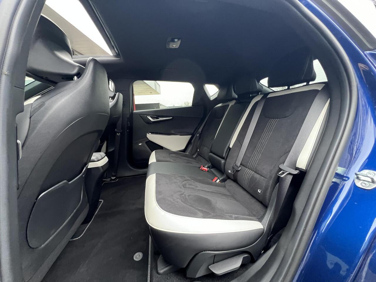 KIA EV6 GT-Line 77.4 kWh 230PK | SOH 98% | Panoramadak | Carplay/Android | Navigatie | Afneembare Trekhaak |