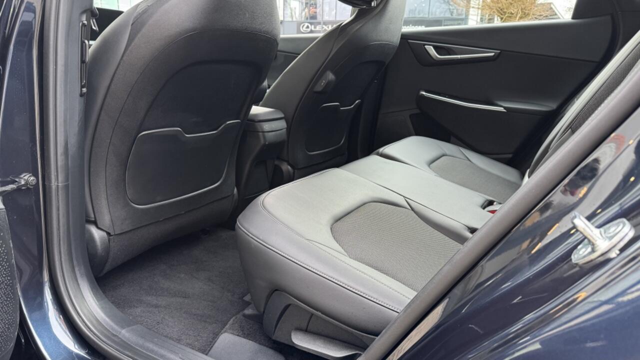 KIA EV6 Plus AWD 77.4 kWh | Navi Camera | Cruise