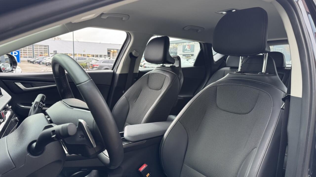 KIA EV6 Plus AWD 77.4 kWh | Navi Camera | Cruise