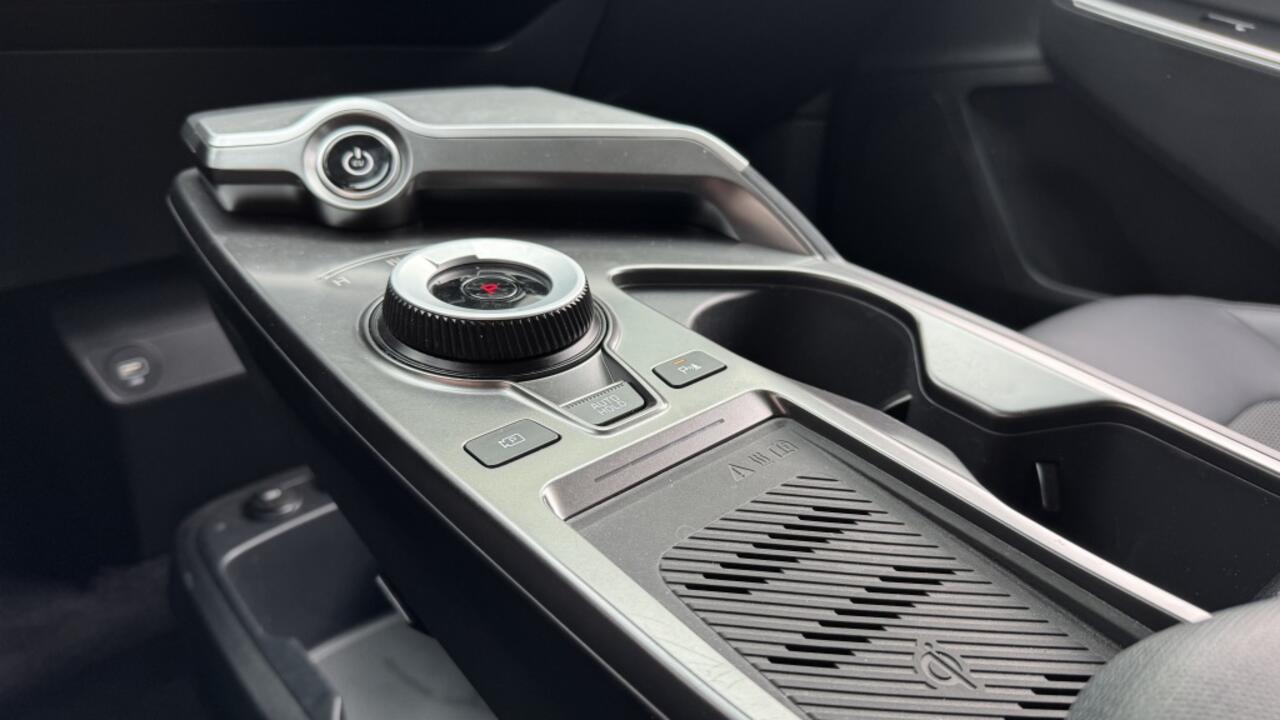 KIA EV6 Plus AWD 77.4 kWh | Navi Camera | Cruise