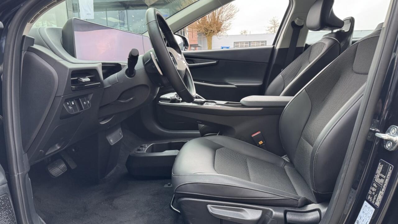 KIA EV6 Plus AWD 77.4 kWh | Navi Camera | Cruise