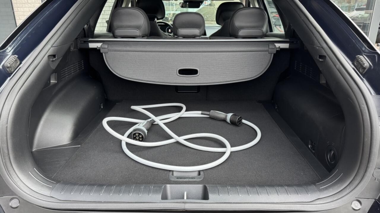 KIA EV6 Plus AWD 77.4 kWh | Navi Camera | Cruise