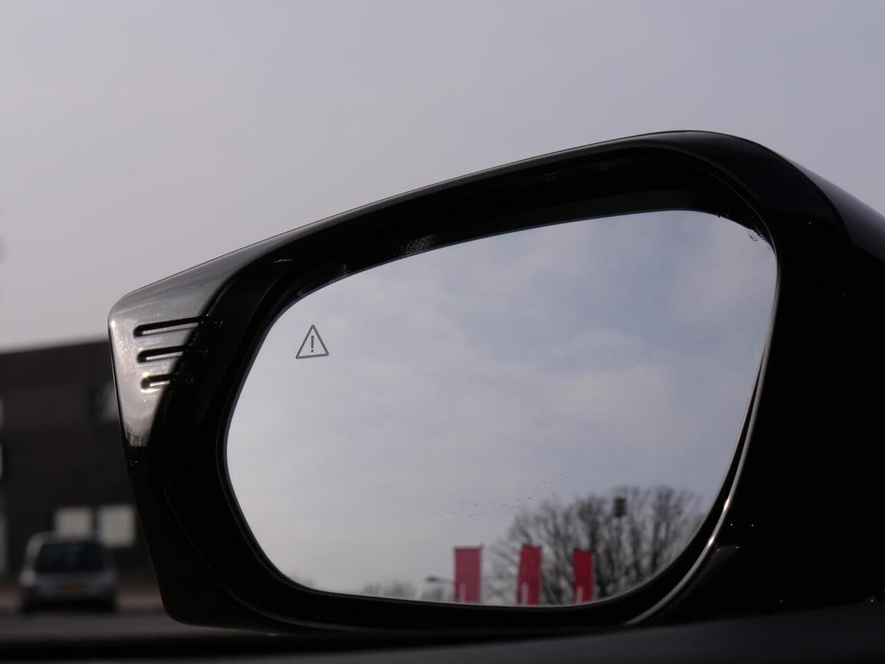 KIA EV6 58kWh/ KEYLESS/ CAMERA/ ADAPT. CRUISE/ BLIND SPOT/ 19INCH VELGEN