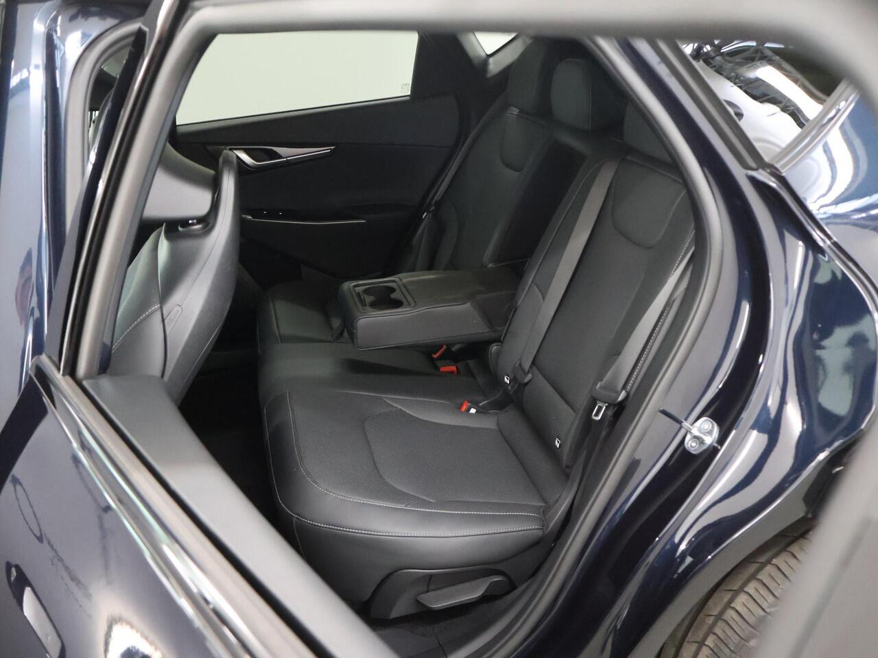 KIA EV6 Plus 77.4 kWh | Meridian Audio | Elekt. Stoelverstelling met geheugen | Stoelventilatie | Stoel/Stuurwielverwarming