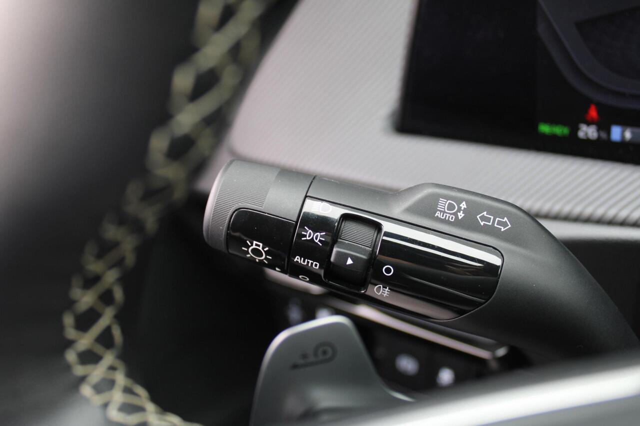 KIA EV6 GT-Line AWD 77.4 kWh | 325 PK | Stuur-/stoelverwarming + ventilatie | Camera rondom | Pano | Elek. stoelverstelling + achterklep | 20" LM | HUD |