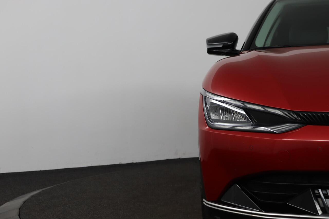 KIA EV6 Plus 77.4 kWh |NAP |1e eigenaar |BTW|DOH