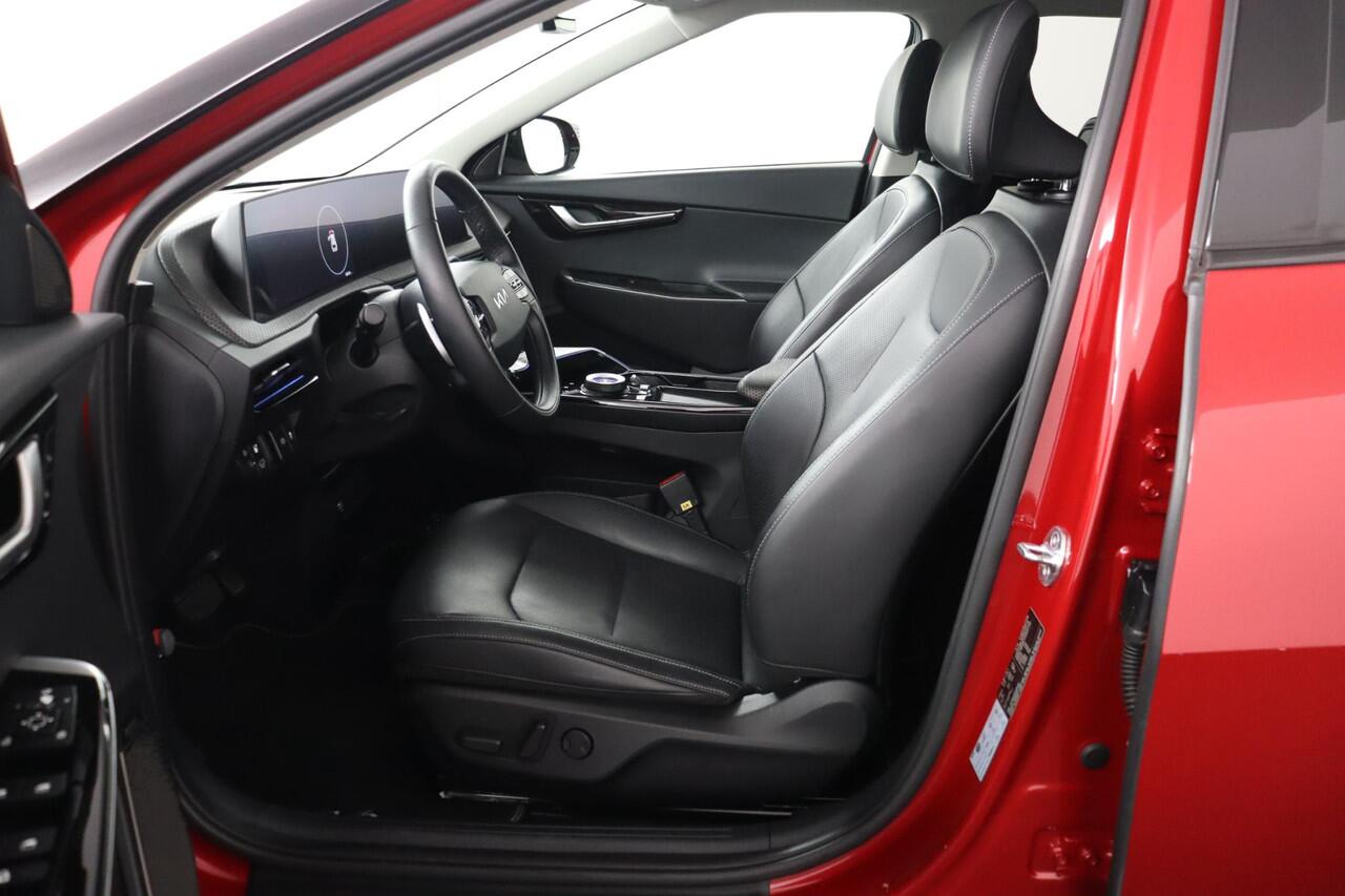 KIA EV6 Plus 77.4 kWh |NAP |1e eigenaar |BTW|DOH