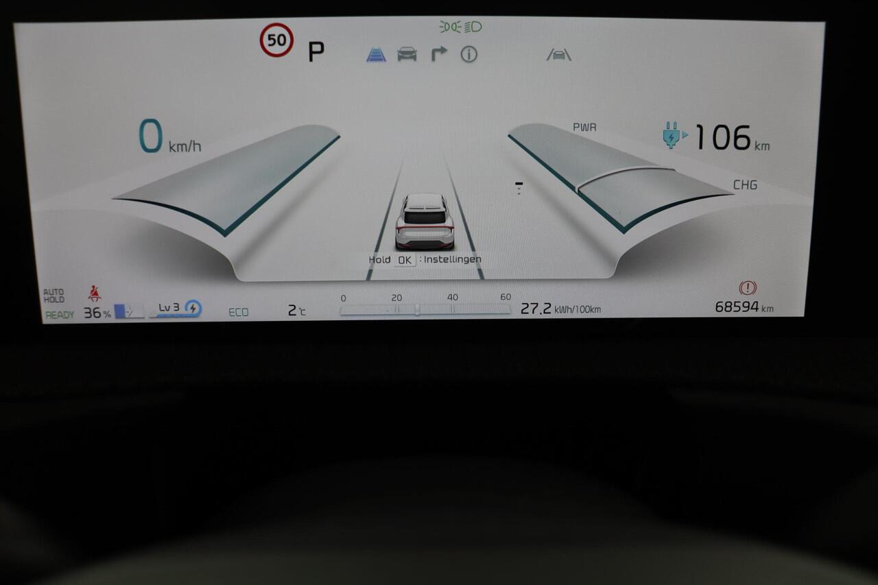 KIA EV6 Plus 77.4 kWh |NAP |1e eigenaar |BTW|DOH