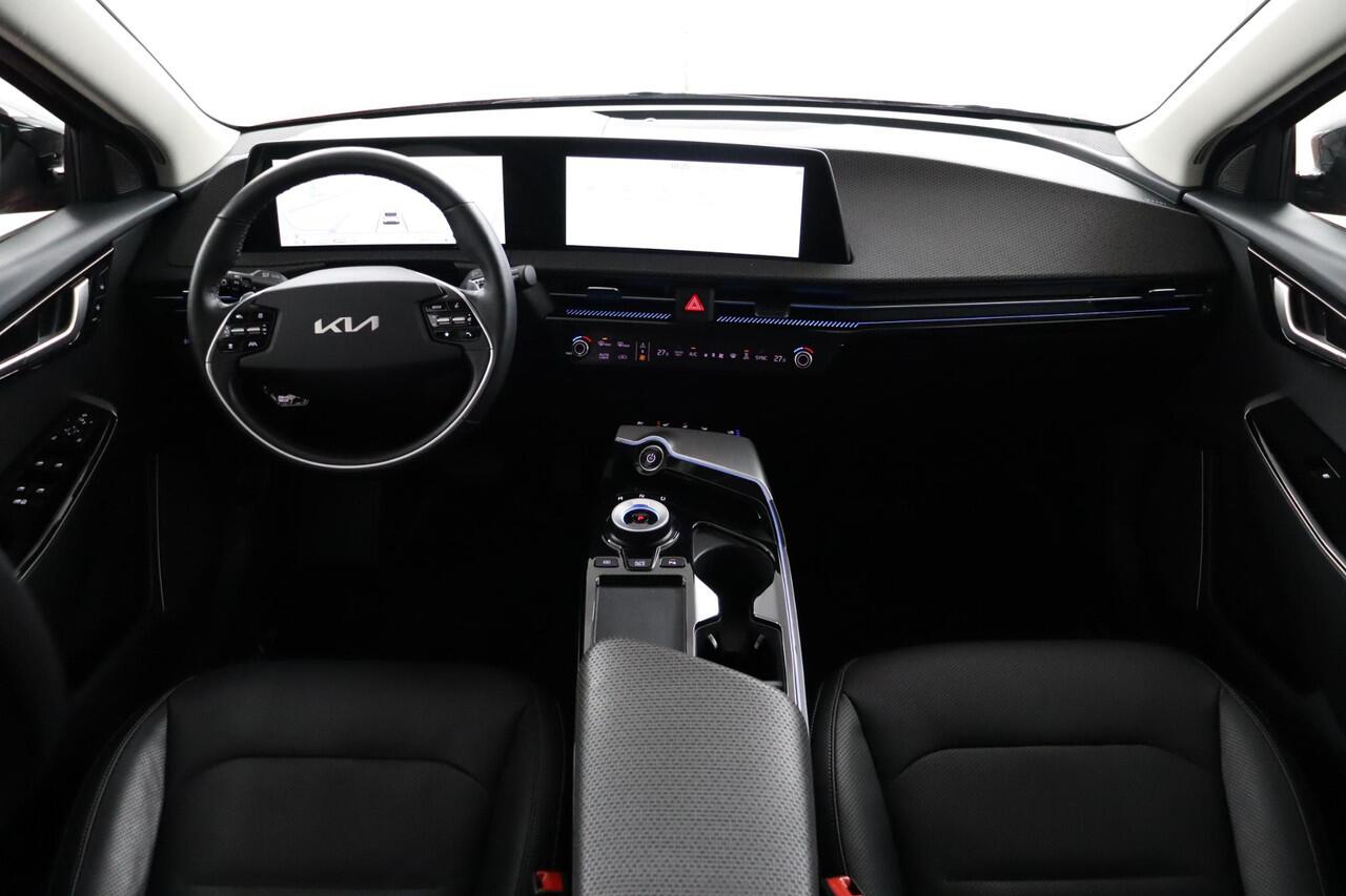 KIA EV6 Plus 77.4 kWh |NAP |1e eigenaar |BTW|DOH