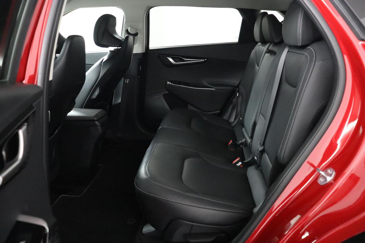 KIA EV6 Plus 77.4 kWh |NAP |1e eigenaar |BTW|DOH