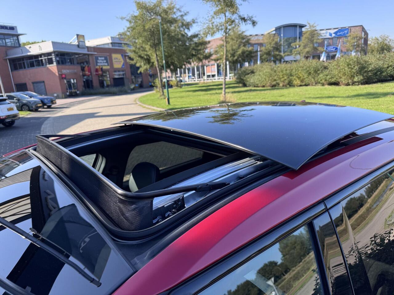 KIA EV6 GT-Line 84 kWh | Complete Uitvoering | Schuif/Kanteldak | Elektrische Achterklep | 800V | Enz...