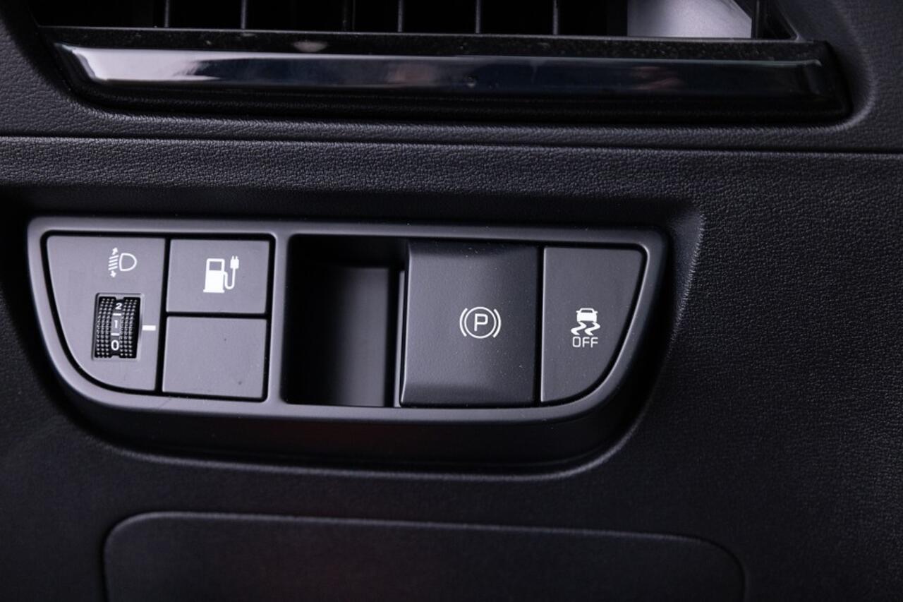 KIA EV6 Light Edition 58 kWh | SOH 100% ? 1e Eigenaar