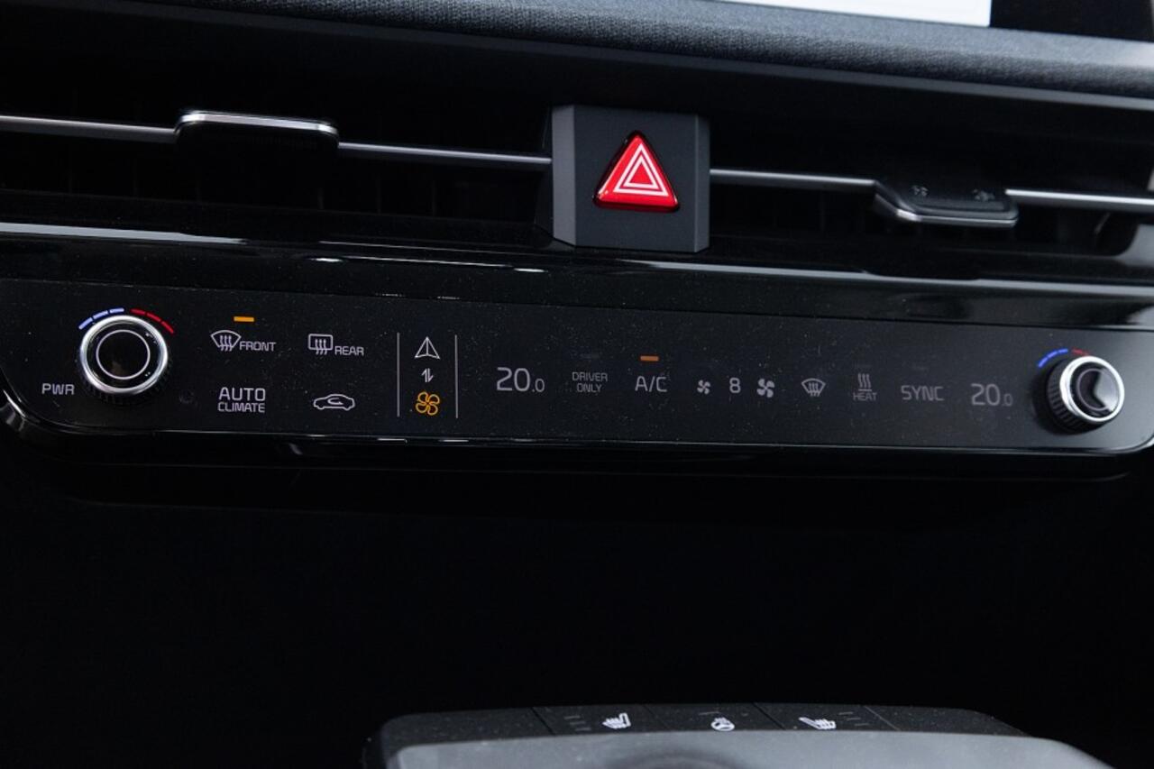 KIA EV6 Light Edition 58 kWh | SOH 100% ? 1e Eigenaar