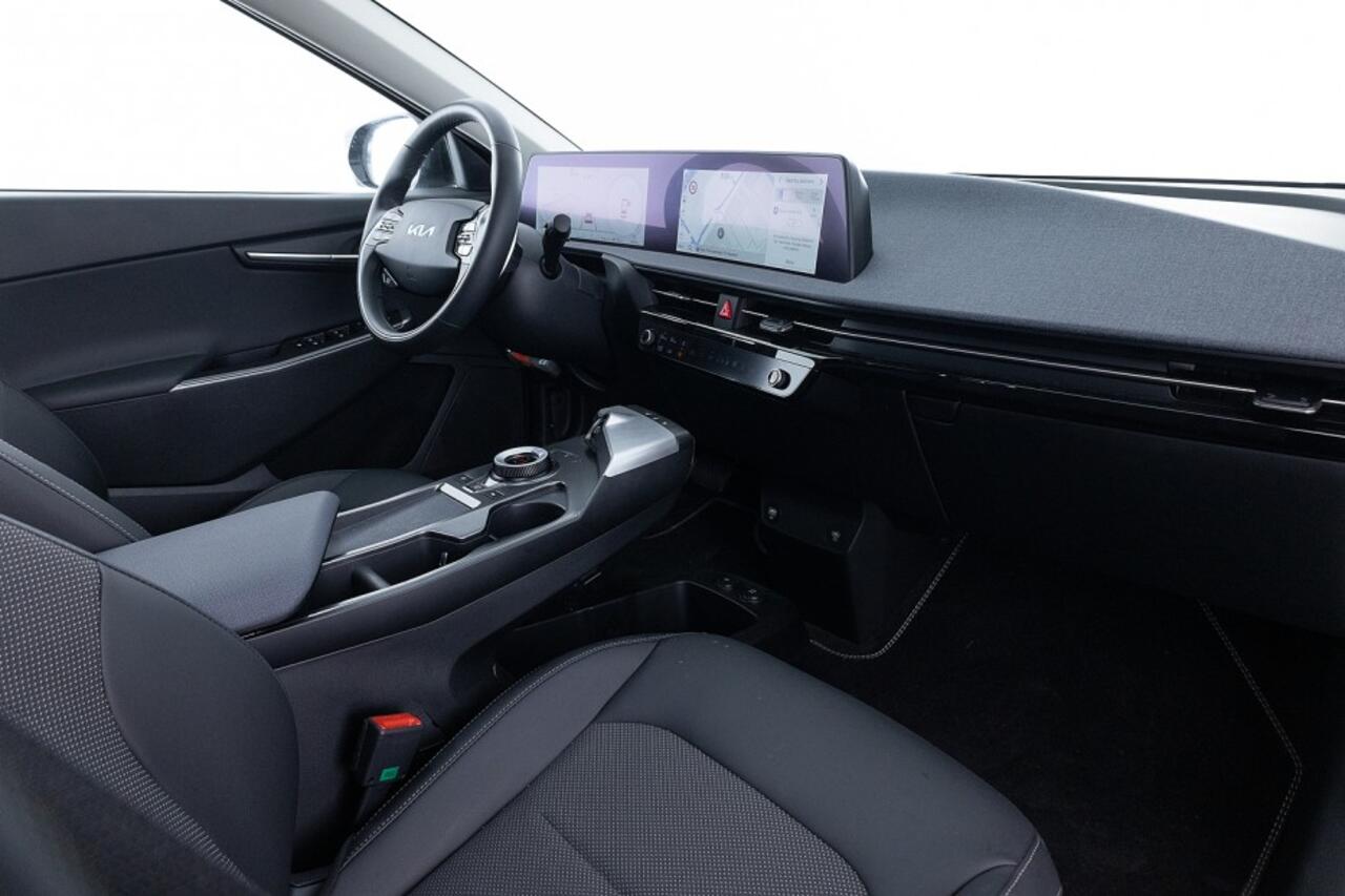 KIA EV6 Light Edition 58 kWh | SOH 100% ? 1e Eigenaar