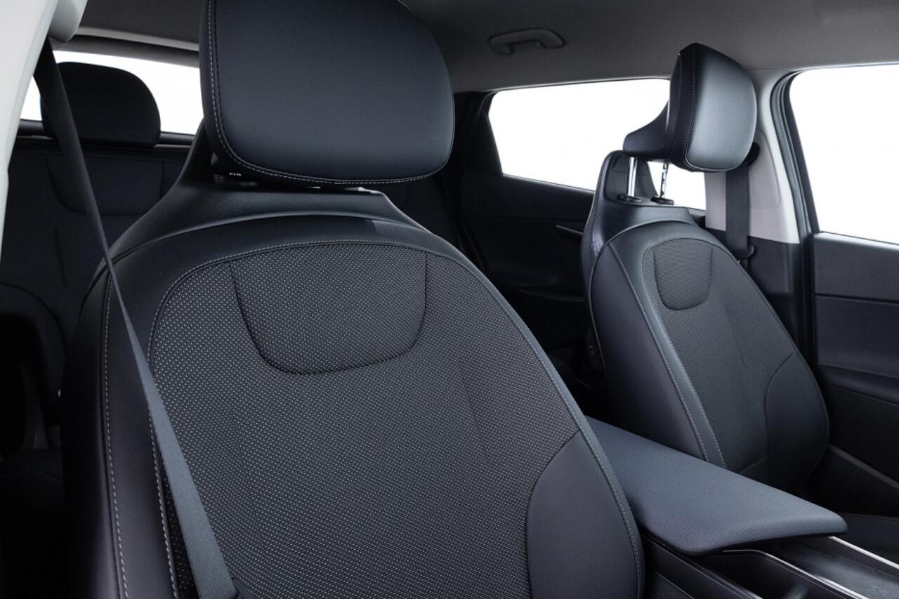 KIA EV6 Light Edition 58 kWh | SOH 100% ? 1e Eigenaar