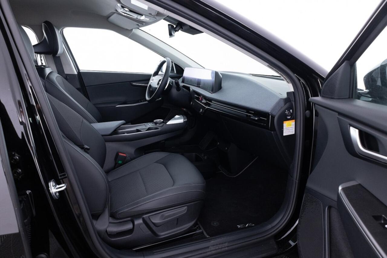 KIA EV6 Light Edition 58 kWh | SOH 100% ? 1e Eigenaar