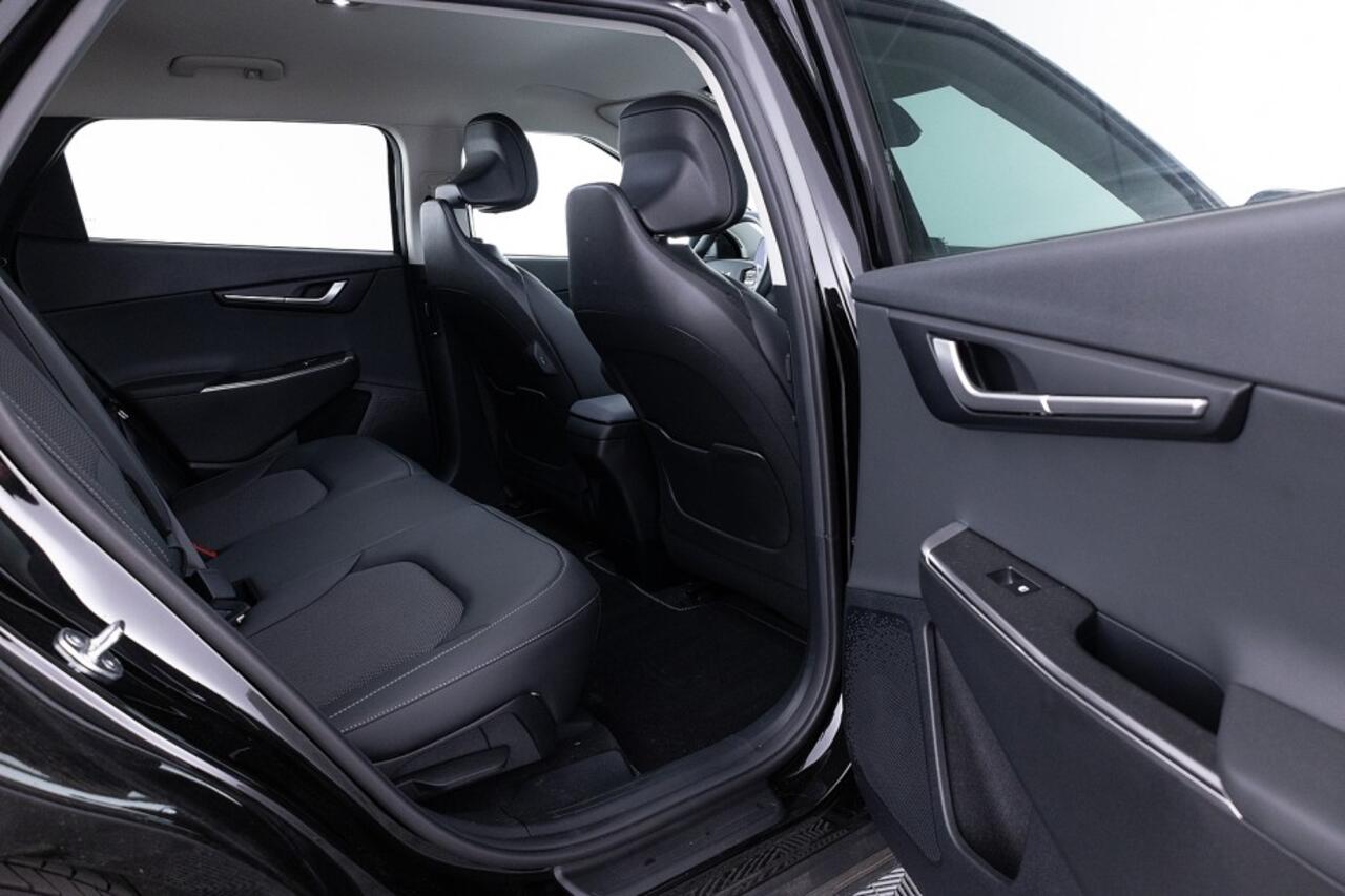 KIA EV6 Light Edition 58 kWh | SOH 100% ? 1e Eigenaar