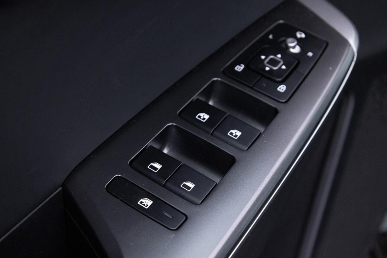 KIA EV6 Light Edition 58 kWh | SOH 100% ? 1e Eigenaar