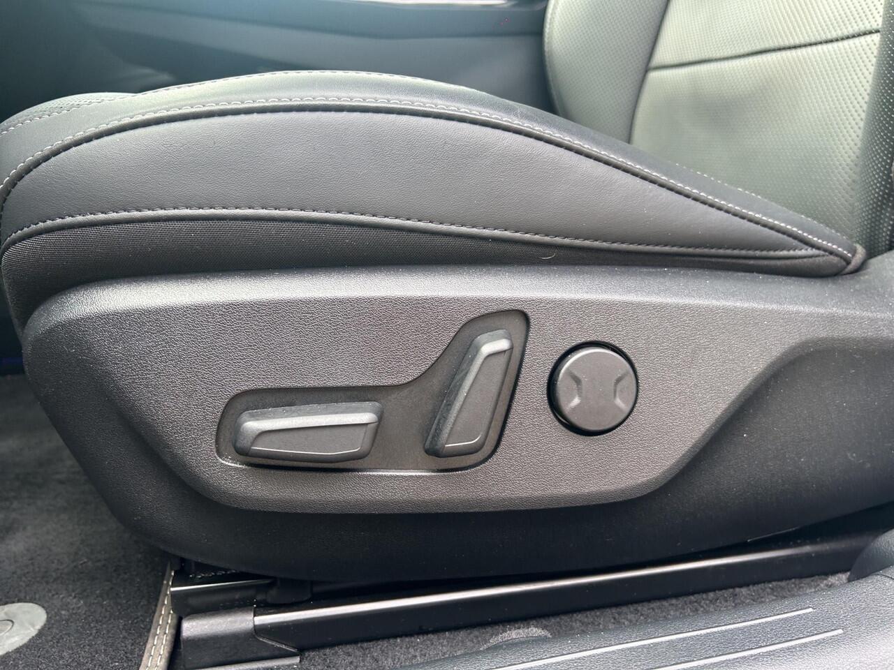 KIA EV6 Plus Advanced 77.4 kWh | Prijs incl. vooraftrek 2000.- inruilpremie | Automaat | Cruise | Camera | Stoelverwarming & Verkoeling | Apple Carplay & Android Auto | Sensoren |