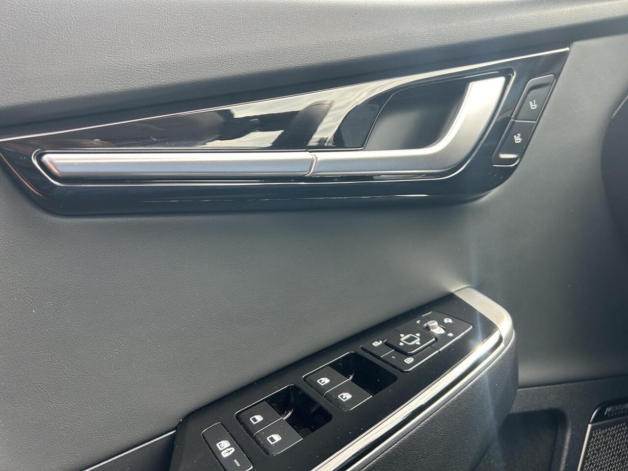 KIA EV6 Plus Advanced 77.4 kWh | Prijs incl. vooraftrek 2000.- inruilpremie | Automaat | Cruise | Camera | Stoelverwarming & Verkoeling | Apple Carplay & Android Auto | Sensoren |